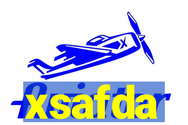 xsafda