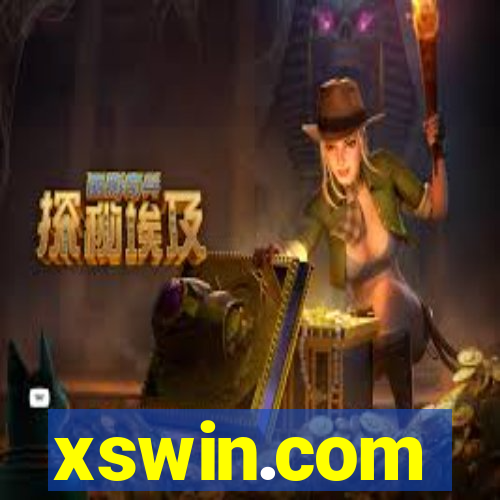 xswin.com