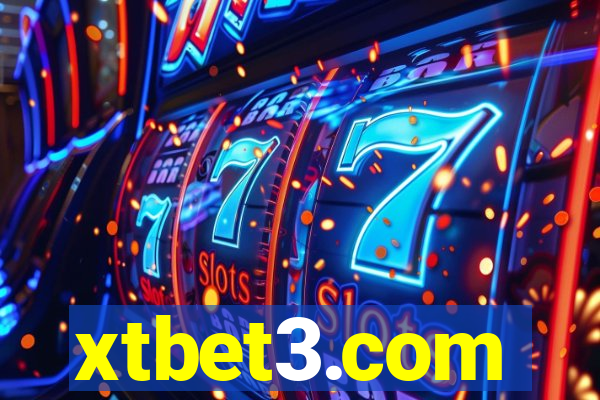 xtbet3.com