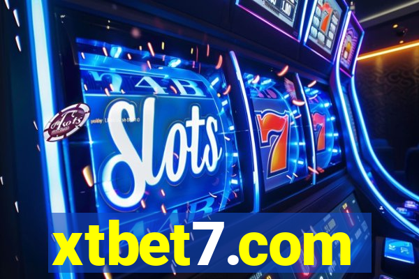 xtbet7.com