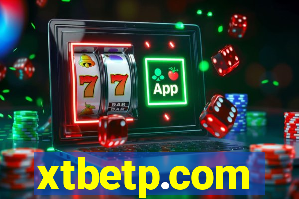 xtbetp.com