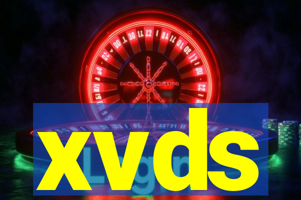 xvds