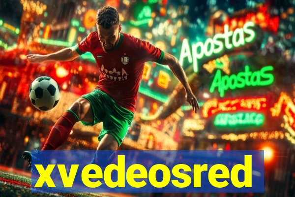 xvedeosred