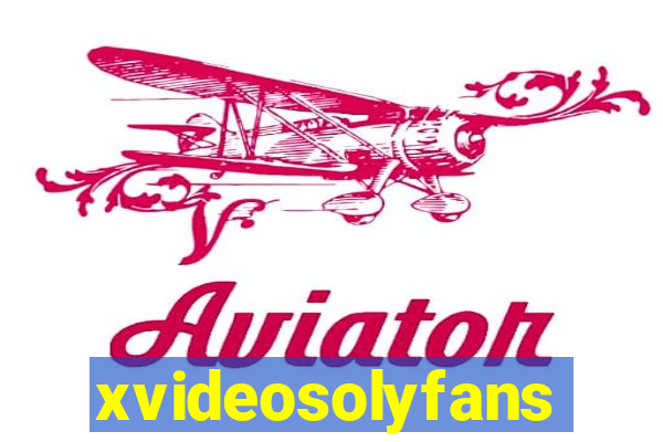 xvideosolyfans