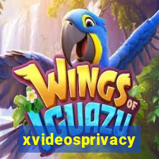 xvideosprivacy