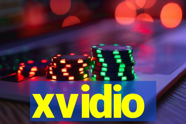 xvidio