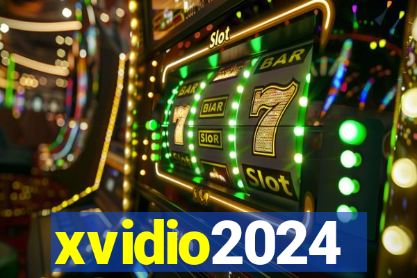 xvidio2024