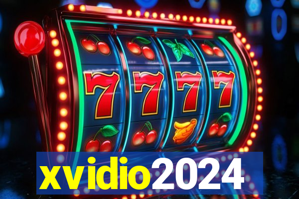 xvidio2024