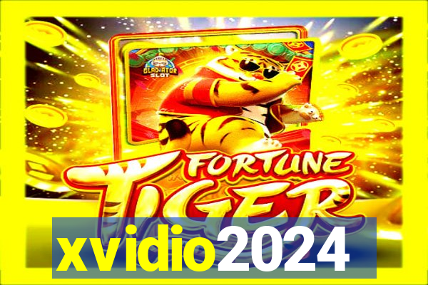 xvidio2024