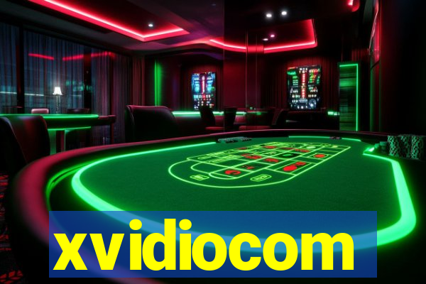 xvidiocom