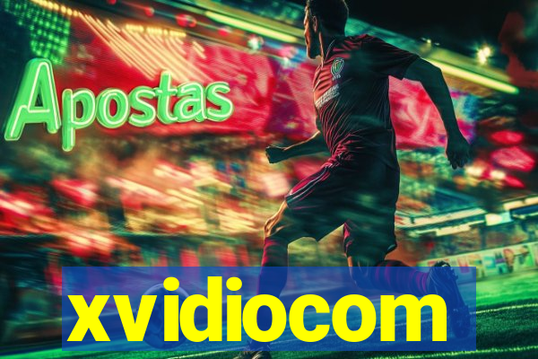 xvidiocom