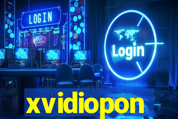 xvidiopon