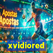 xvidiored