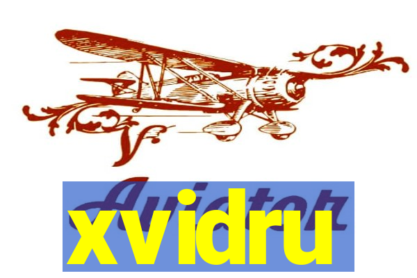 xvidru