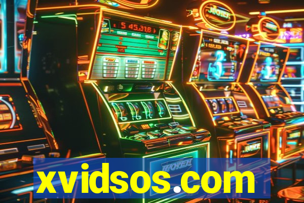 xvidsos.com