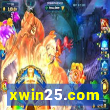 xwin25.com