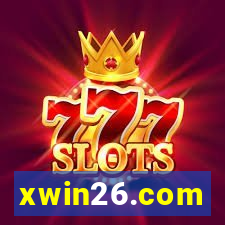 xwin26.com