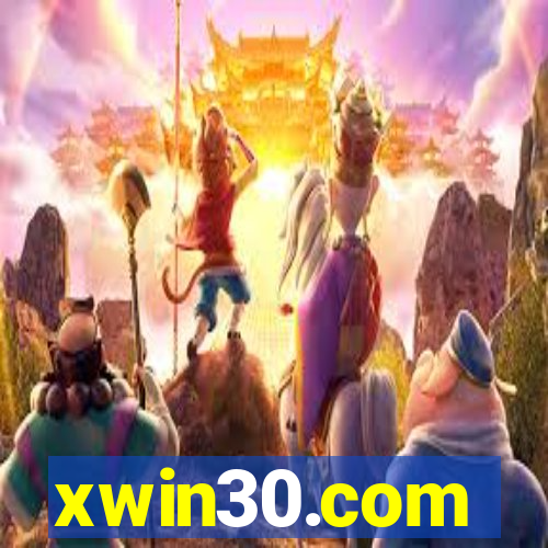 xwin30.com