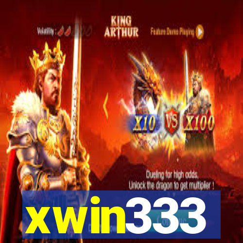 xwin333