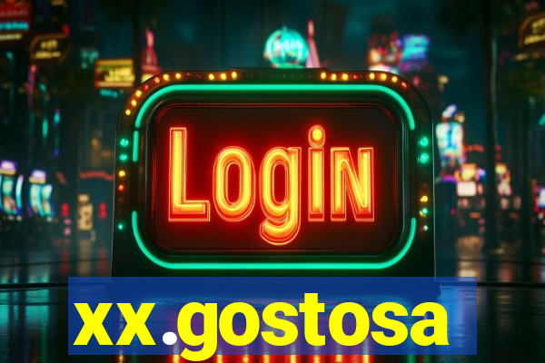 xx.gostosa