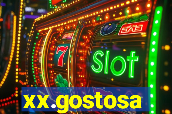 xx.gostosa