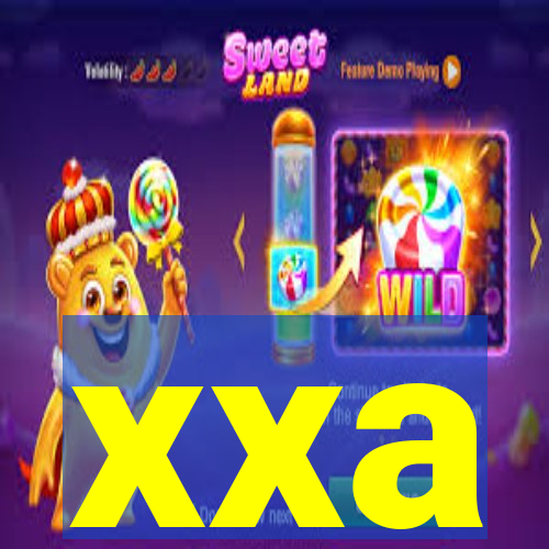 xxa-bet.com