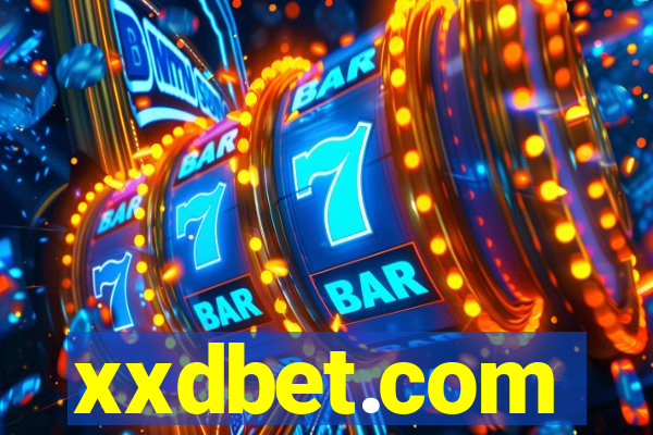 xxdbet.com