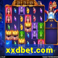 xxdbet.com