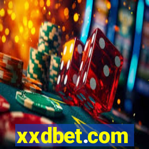 xxdbet.com