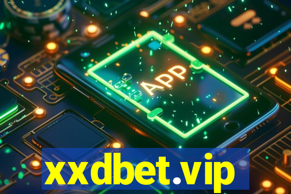 xxdbet.vip