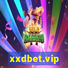 xxdbet.vip