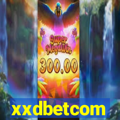 xxdbetcom