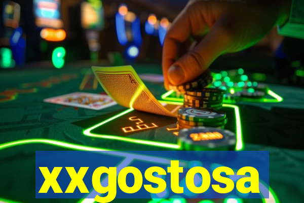 xxgostosa