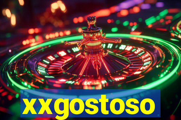 xxgostoso