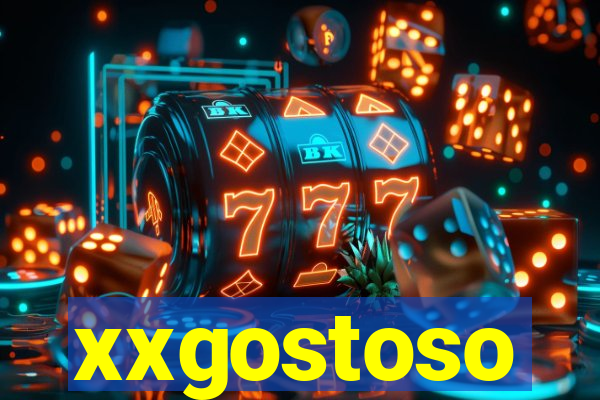 xxgostoso