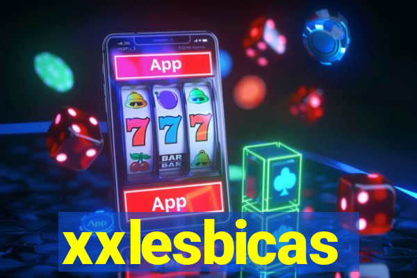 xxlesbicas