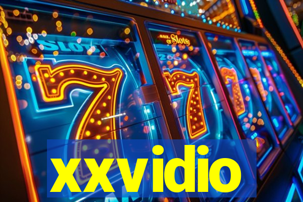 xxvidio