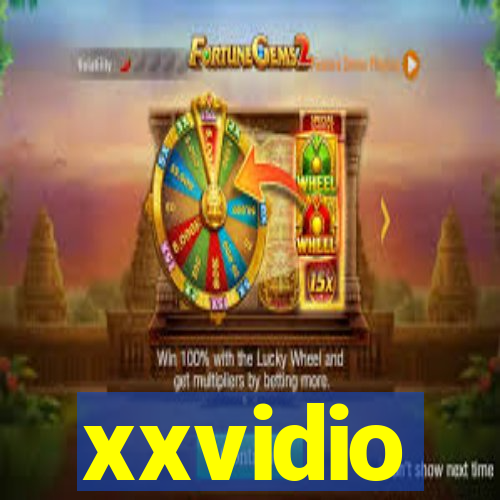 xxvidio