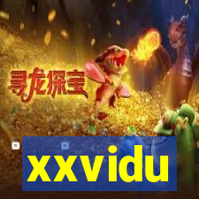 xxvidu