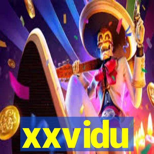 xxvidu