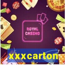 xxxcarton