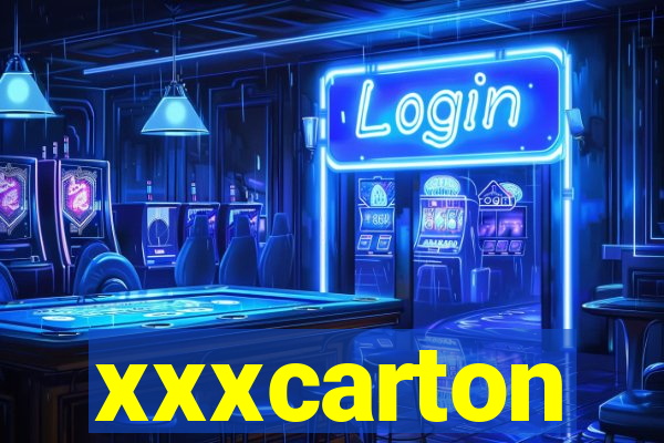 xxxcarton