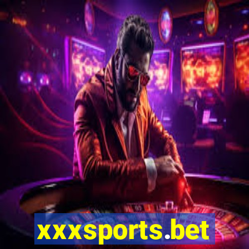 xxxsports.bet