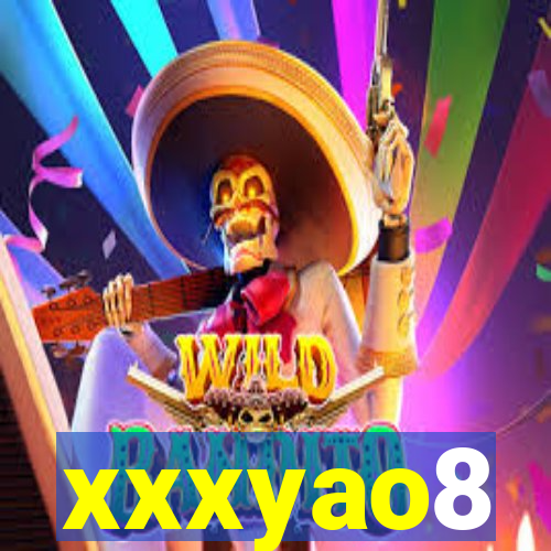 xxxyao8