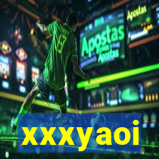 xxxyaoi