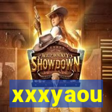 xxxyaou