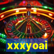 xxxyoai