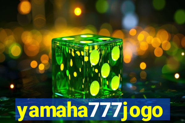 yamaha777jogo