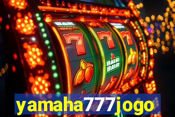 yamaha777jogo