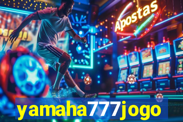 yamaha777jogo